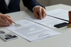 FBI Background Checks and Apostilles: A Guide for First-Time Applicants
