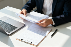 Step-by-Step Guide: How to Get an FBI Background Check Apostille