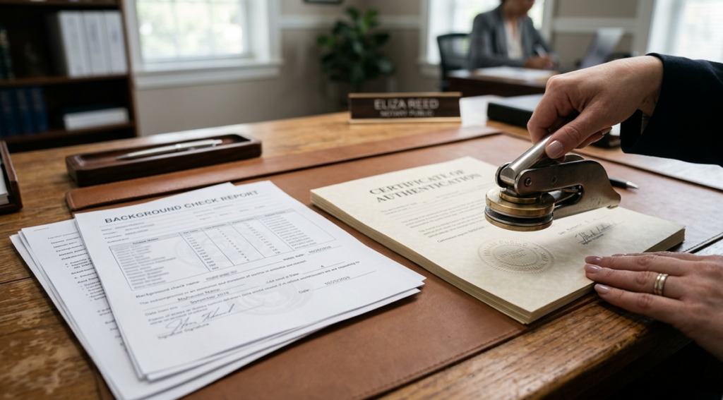 Why You Need an Apostille for Teaching in South Korea
