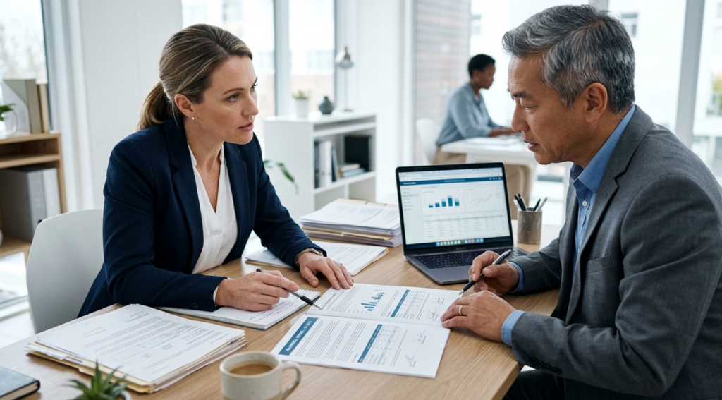 Role of Professional Apostille Services
