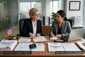 FBI Apostille for Immigration vs Work Visa: Key Differences Explained