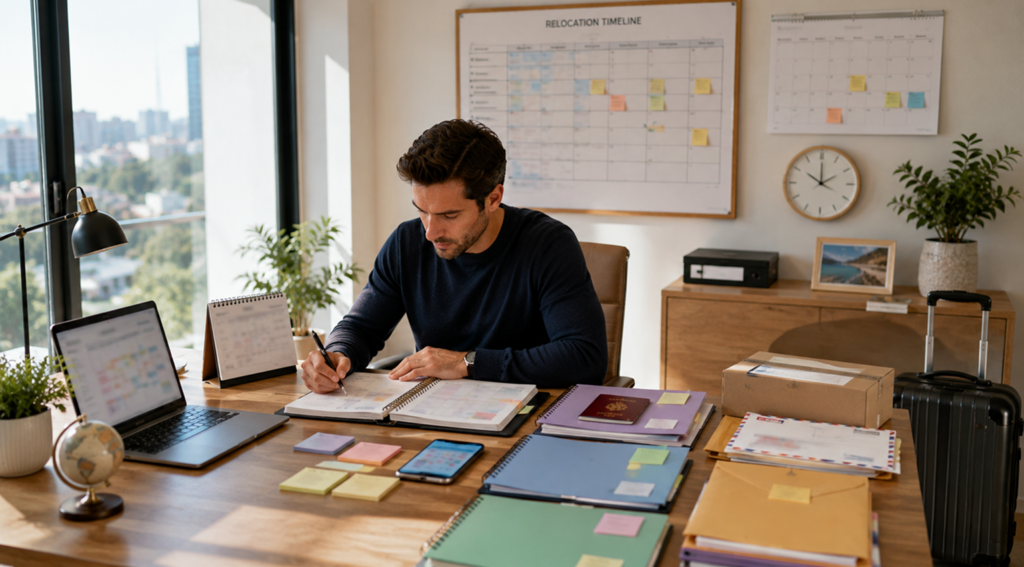 Plan Around Processing Timelines